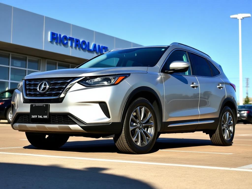 2019 Honda CR-V EX AWD for sale at Park Avenue Motors in Columbus, Ohio